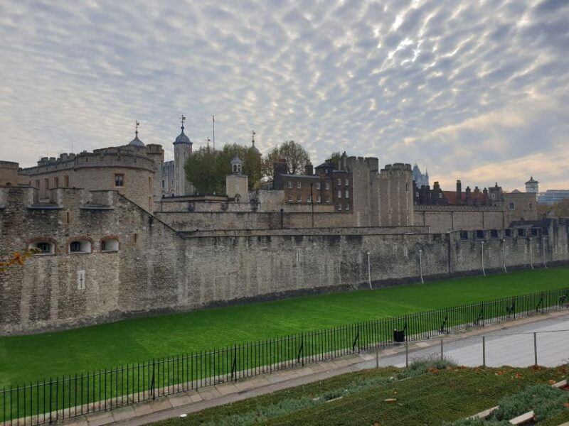 Roman Ruins to Blitz Bombings: London's Fiery History - The Sum Up: Who Will Love This Tour?