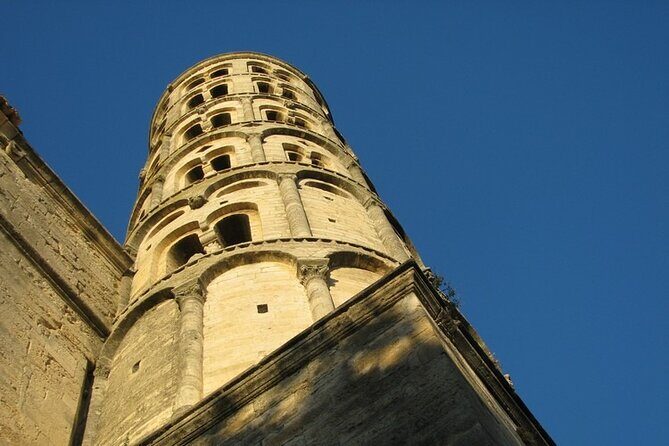 Roman Sites and Historical Places Day Trip from Avignon - Authentic Perspectives from Travelers