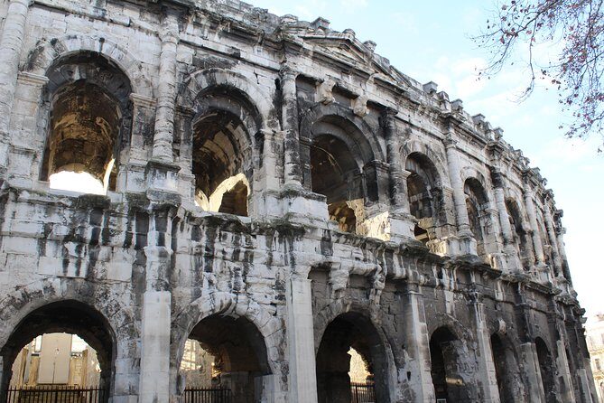 Roman Sites and Historical Places Day Trip from Avignon - The Sum Up: Why This Tour Is Worth Considering