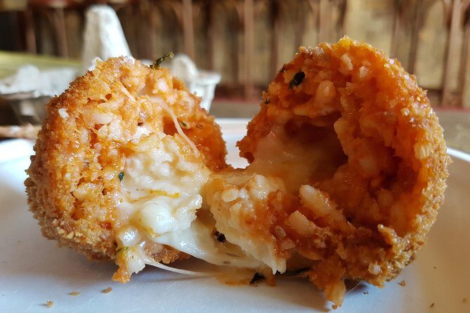 Roman Street Food Tour - Authentic Experiences and Honest Value