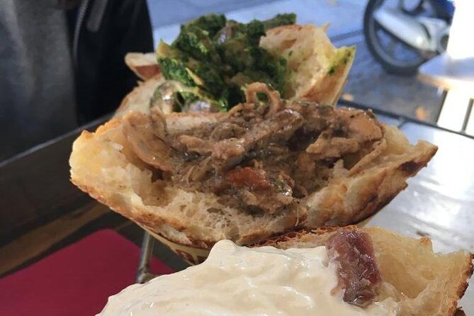 Roman Street Food Tour - FAQ