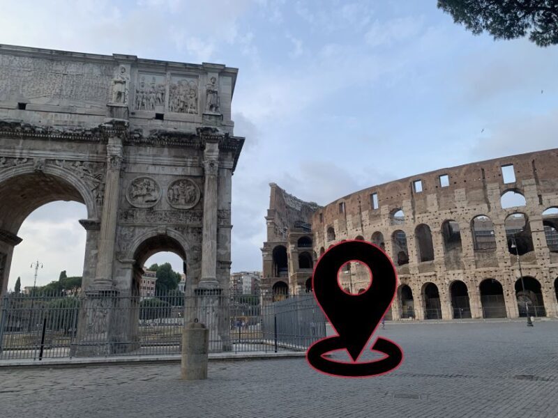Roman Twilight: legends, curiosities and Spritz workshop - Final Thoughts
