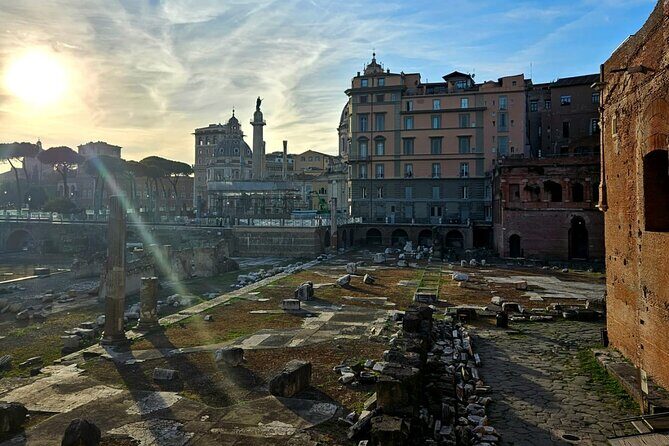 Roman Twilight Tales: legends, curiosities and drinks! - FAQs