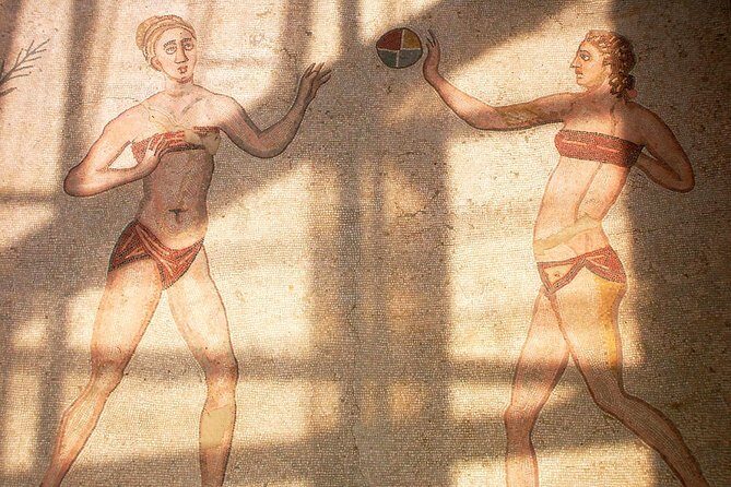 Roman Villa del Casale guide (Piazza Armerina): truly fabulous mosaics in Sicily - FAQ