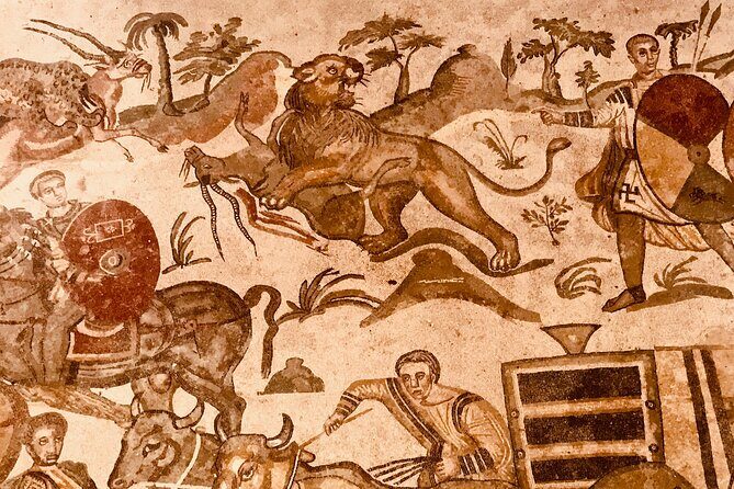 ROMAN VILLA in PIAZZA ARMERINA Private Tour from Palermo - Who Will Love This Tour?