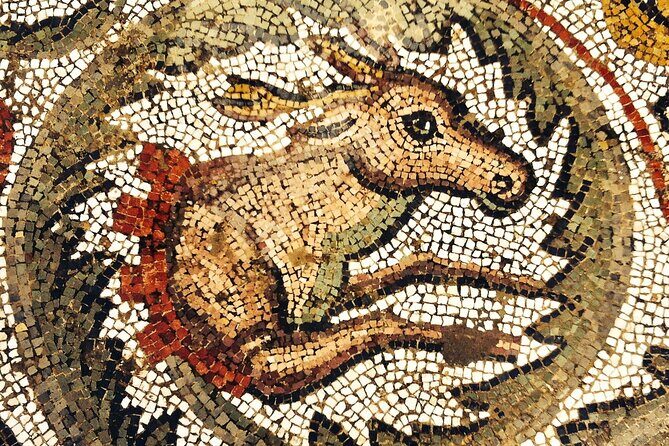 ROMAN VILLA in PIAZZA ARMERINA Private Tour from Palermo - The Sum Up