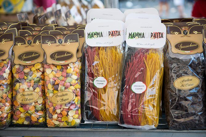 Roman Walkin Foodies Tour - FAQs