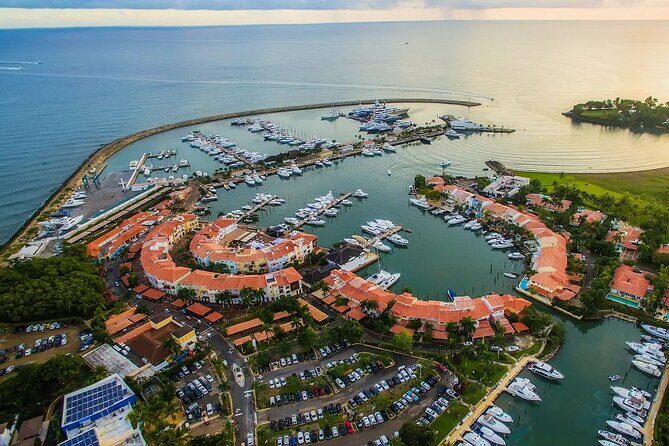 Romana: Cave of wonders and Chavón from Santo Domingo. - Practical Tips for Travelers