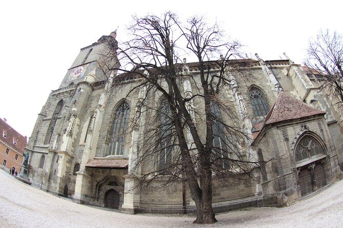 Romania 2 Day Private Tour from Bucharest - The Sum Up