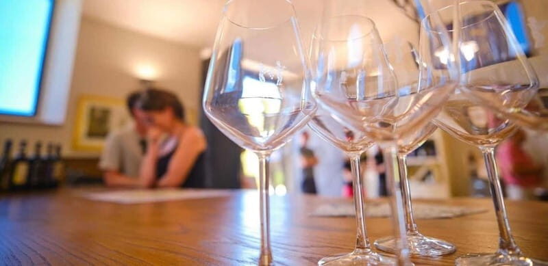 Romanian Wine Tasting Tour & Appetizers with Sommelier - Key Points