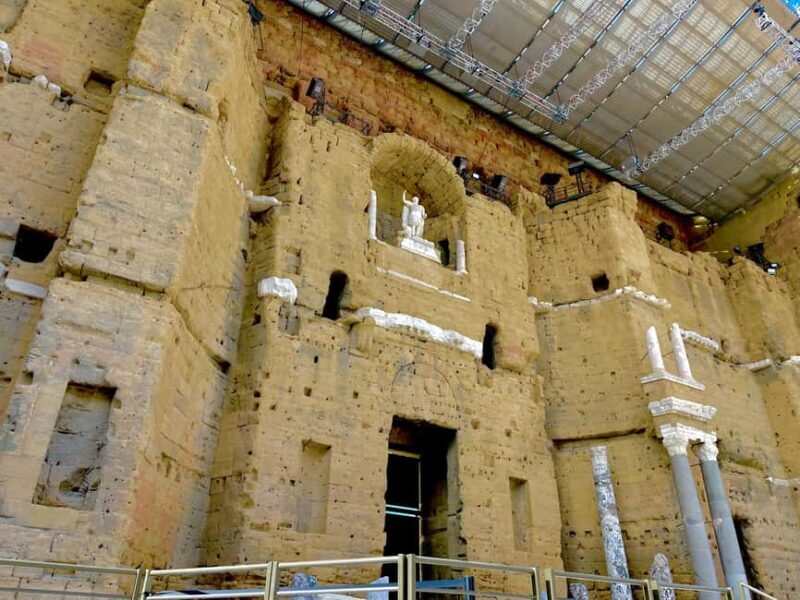 Romans and Wine - Discovering the South of France’s Roman and Wine Treasures