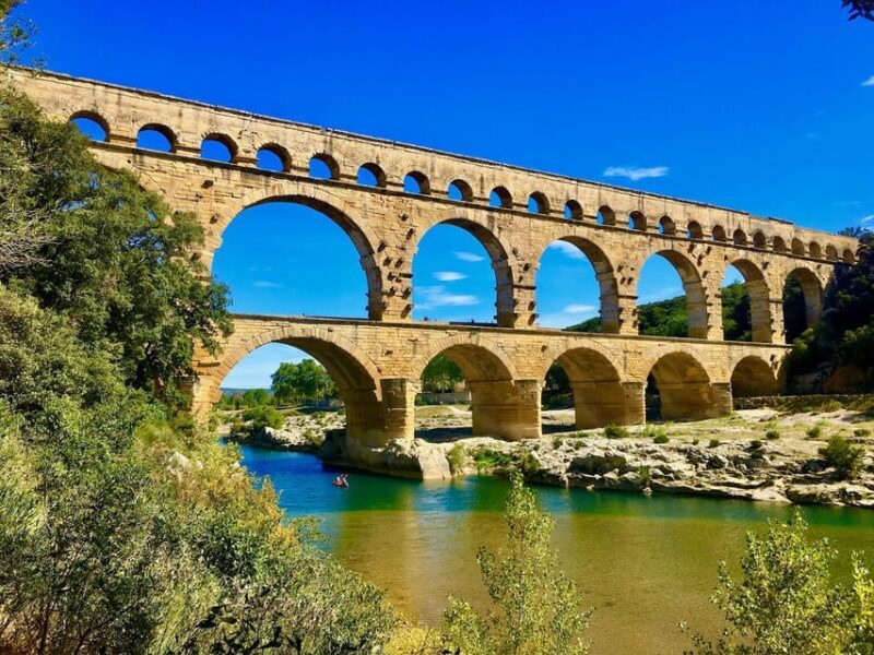 Romans and Wine - The Charm of Chateauneuf du Pape and its Wines
