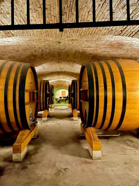 Romans and Wine - Who Will Love This Tour?