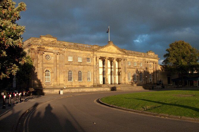 Romans, Vikings and Medieval Marvels in York: A Self-Guided Audio Tour - A Deep Dive into the York Self-Guided Audio Tour