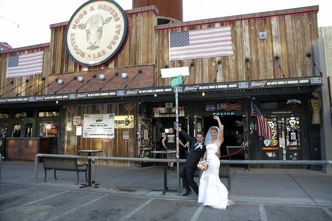 Romantic 2 Hour Photo Tour by Limousine - FAQ