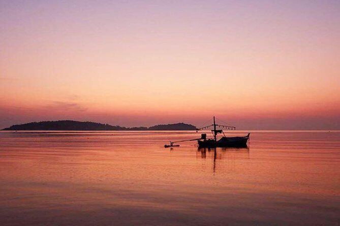 Romantic 4-Course Dinner for Two on the Beach by the Amari Samui - An In-Depth Look at the Experience