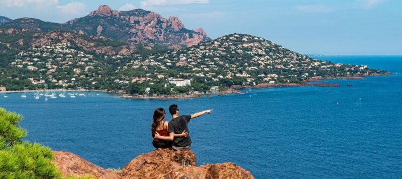 Romantic and luxurious tour for lovers on the French Riviera - Exploring the French Riviera in Style