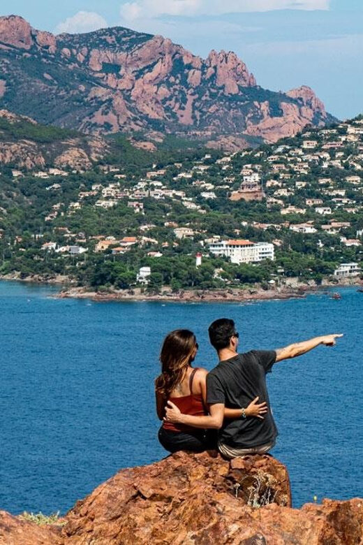 Romantic and luxurious tour for lovers on the French Riviera - Final Thoughts