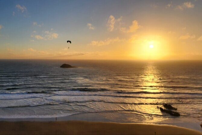 Romantic Auckland Sunset tour with Winery & Thermal pool - A Detailed Look at the Romantic Auckland Sunset Tour