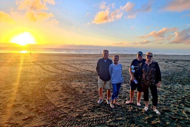 Romantic Auckland Sunset tour with Winery & Thermal pool - Who Should Consider This Tour?