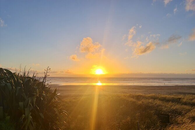 Romantic Auckland Sunset tour with Winery & Thermal pool - FAQ