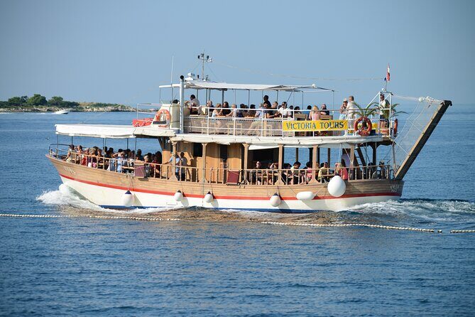 Romantic Boat Trip with Dolphin Watching - Final Verdict