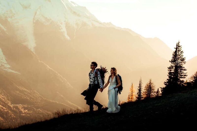 Romantic Chamonix Photo Shoot  Memories to Last a Lifetime - FAQ