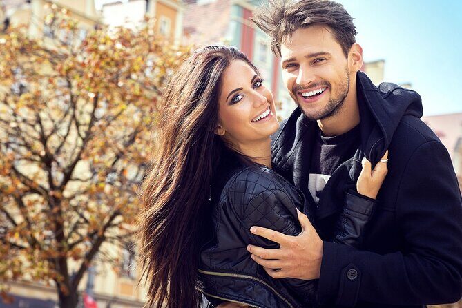 Romantic Charms of Auckland - Private Walking Tour - Who Should Consider This Tour?