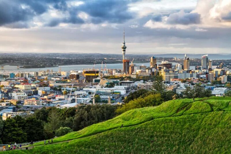 Romantic Charms of Auckland  Private Walking Tour - Considerations and Practical Tips