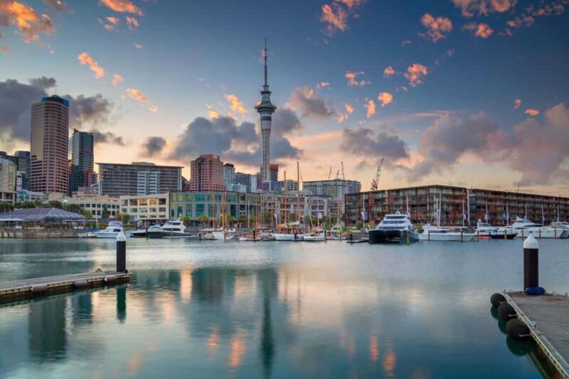 Romantic Charms of Auckland  Private Walking Tour - In The Sum Up: Who Is This Tour Best For?