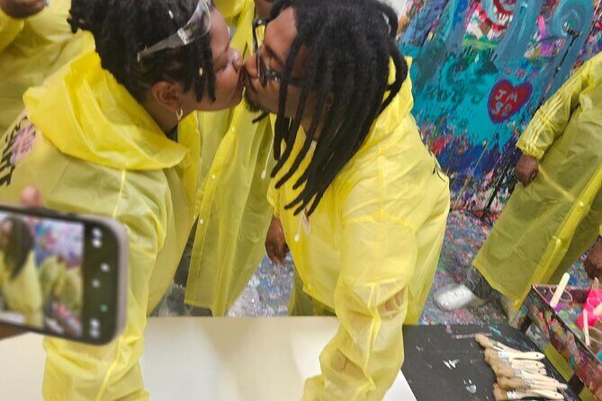 Romantic Chicago Date Night: A Creative Art Experience - Final Thoughts