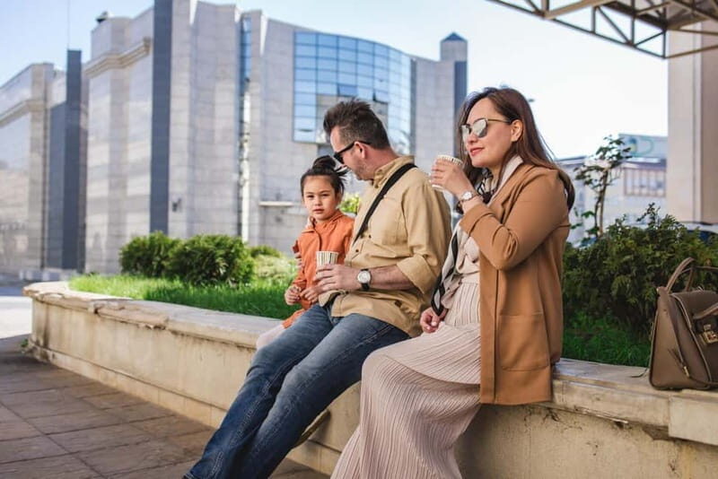 Romantic Corners and Stories of Skopje - Why This Tour Offers Something Special