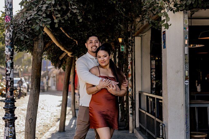 Romantic Couple Photo Tour Sayulita with a Pro Photographer - Why This Tour Offers Great Value