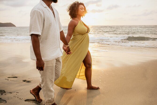 Romantic Couple Photo Tour Sayulita with a Pro Photographer - Authenticity and Expertise: What Reviewers Say