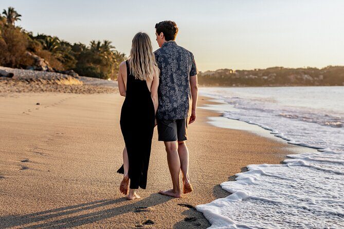 Romantic Couple Photo Tour Sayulita with a Pro Photographer - The Sum Up