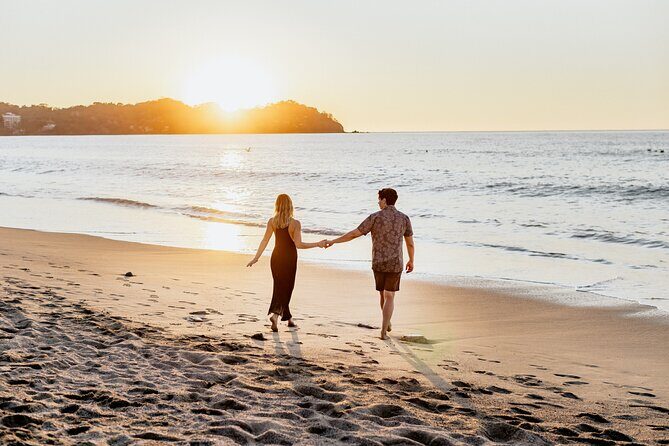 Romantic Couple Photo Tour Sayulita with a Pro Photographer - FAQ