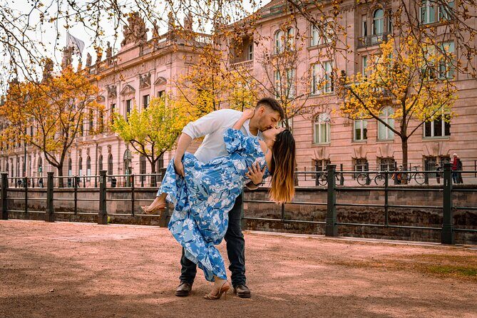 Romantic Couple Photoshoot in the Heart of Berlin - Final Thoughts: Is It Worth It?