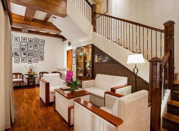 Romantic Couple Treatment at ANJALI SPA - A Detailed Look at the Romantic Couple Treatment at ANJALI SPA