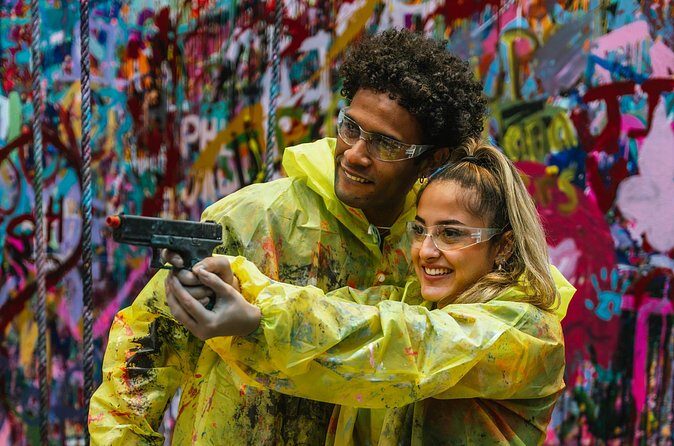 Romantic Date Night Art Experience in Houston - Who Will Love This Experience?