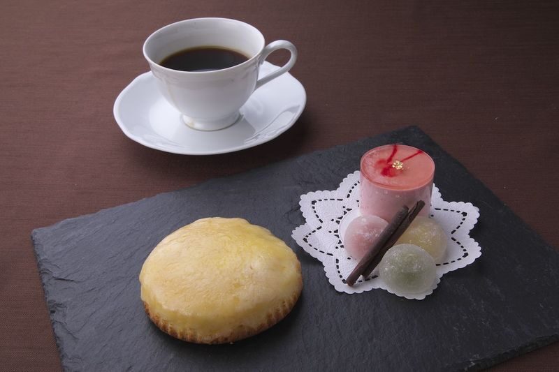 Romantic Deluxe Concerto Cruise in Kobe - Who will enjoy the Concerto most?