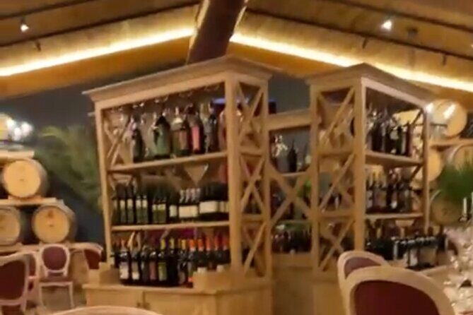 Romantic Dinner and Wine Tasting in San Gimignano Winery - Wine Tasting That Tells a Story