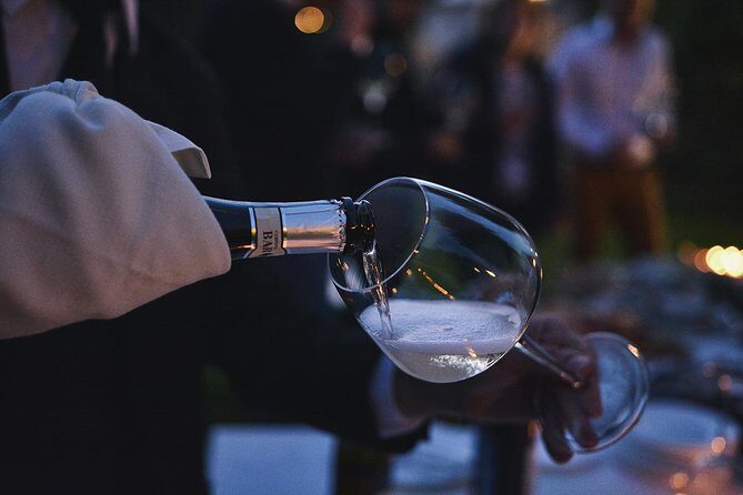 Romantic Dinner and Wine Tasting in San Gimignano Winery - The Sum Up