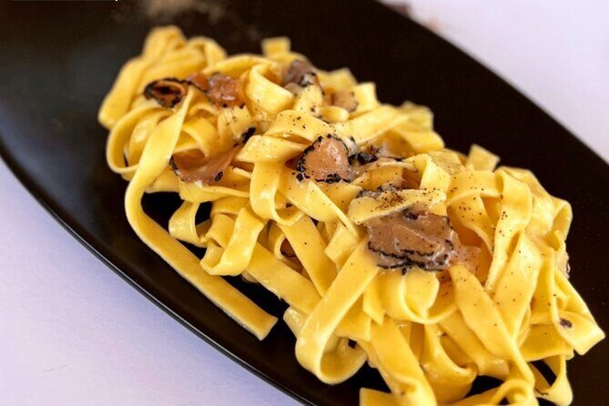 Romantic Dinner and Wine Tasting in San Gimignano Winery - FAQ