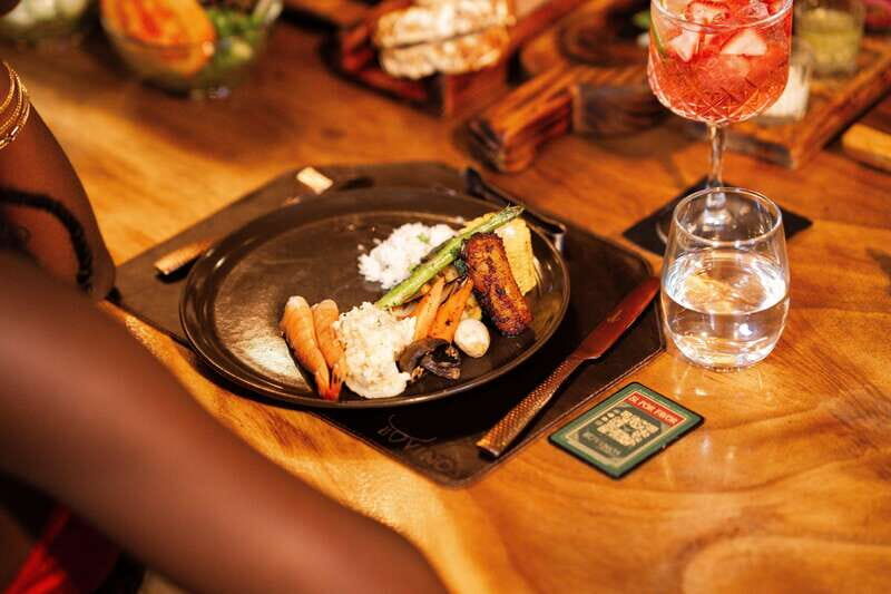 Romantic Dinner at Bovinos Steakhouse - A Closer Look at the Experience