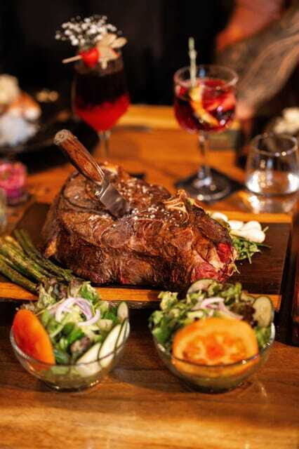 Romantic Dinner at Bovinos Steakhouse - Final Thoughts