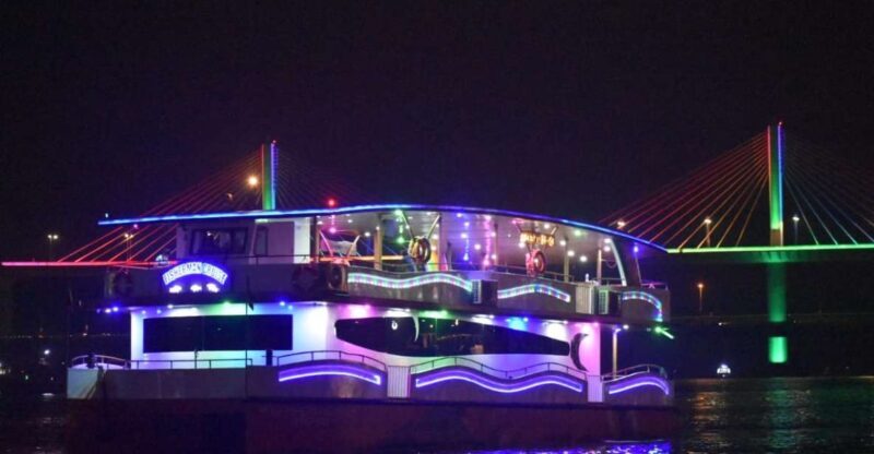 Romantic Dinner Cruise Panjim,Goa - Final Thoughts: Who Is This For?