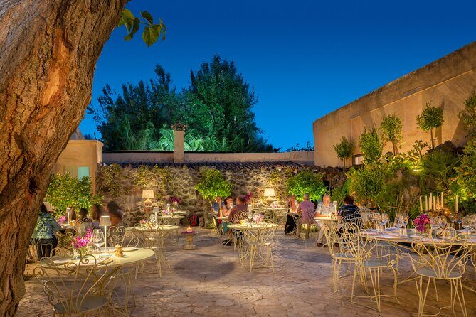 Romantic Dinner from Taormina with Vintage Car Tour - Who Will Love This Tour?