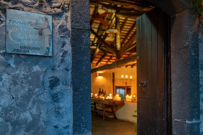 Romantic Dinner from Taormina with Vintage Car Tour - Considerations Before Booking
