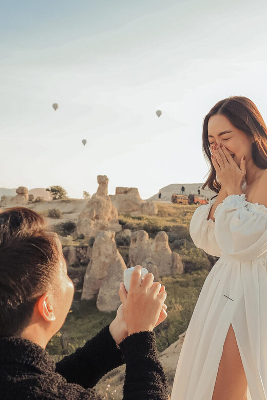 Romantic Dinner in Cappadocia's Hidden Valley - The Practicalities: Logistics, Price, and Value