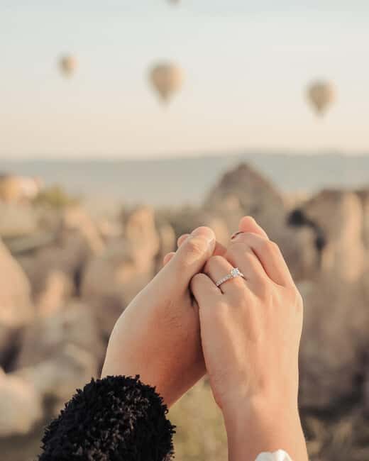 Romantic Dinner in Cappadocia's Hidden Valley - The Sum Up